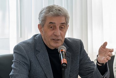 Сергей Грачев: «В 2022 году удалось сохранить все действующие производства»